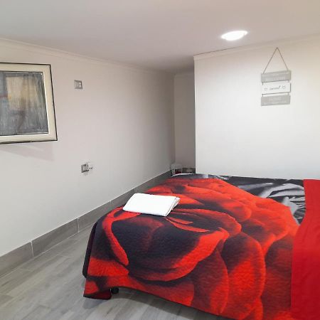La Dependance Di Marcello Napoli Centro Hotel Kültér fotó