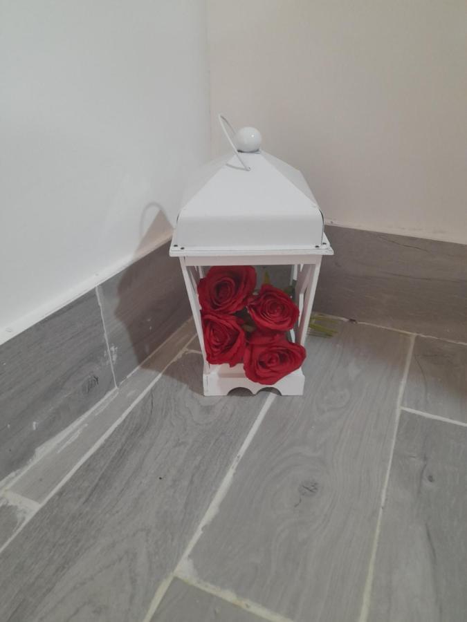 La Dependance Di Marcello Napoli Centro Hotel Kültér fotó