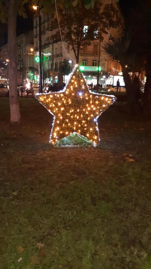La Dependance Di Marcello Napoli Centro Hotel Kültér fotó