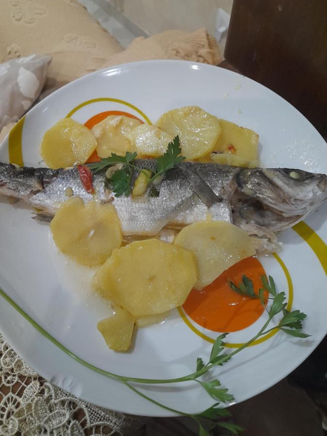 La Dependance Di Marcello Napoli Centro Hotel Kültér fotó