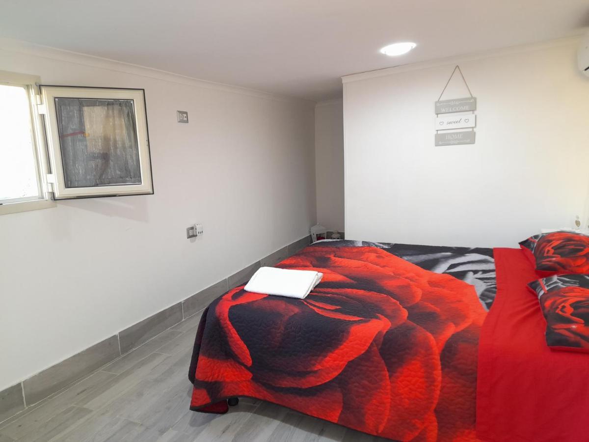 La Dependance Di Marcello Napoli Centro Hotel Kültér fotó