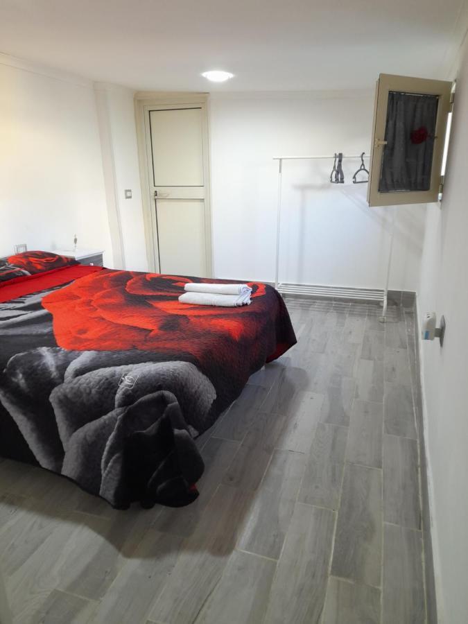 La Dependance Di Marcello Napoli Centro Hotel Kültér fotó