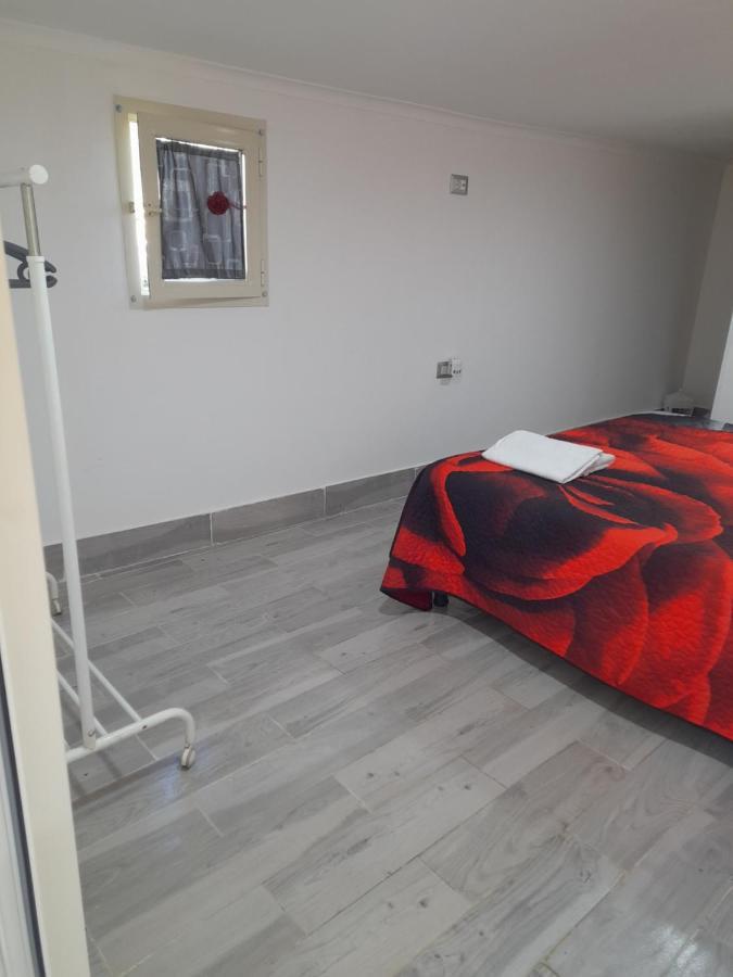 La Dependance Di Marcello Napoli Centro Hotel Kültér fotó