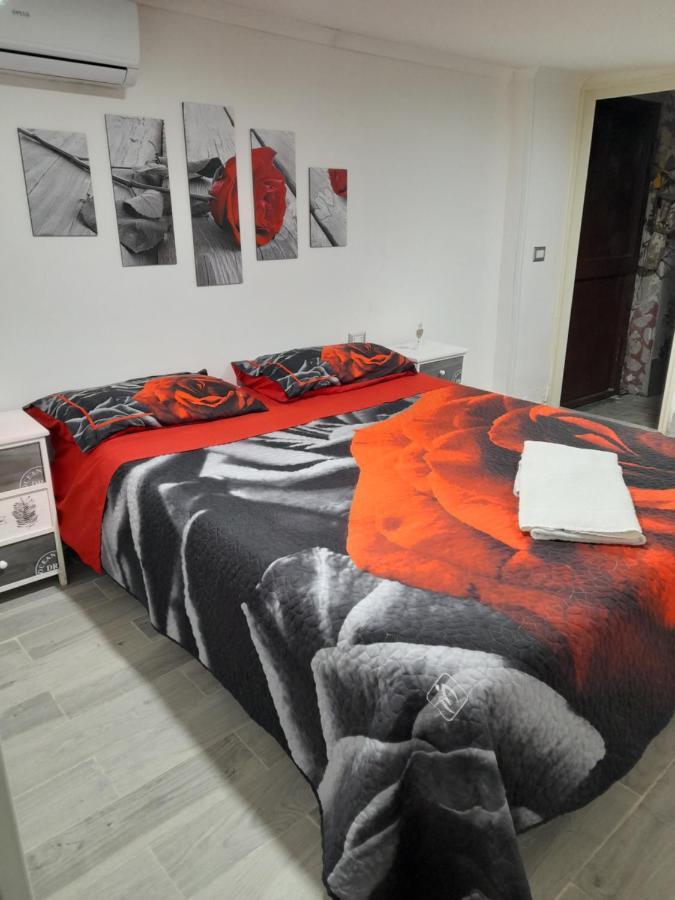 La Dependance Di Marcello Napoli Centro Hotel Kültér fotó