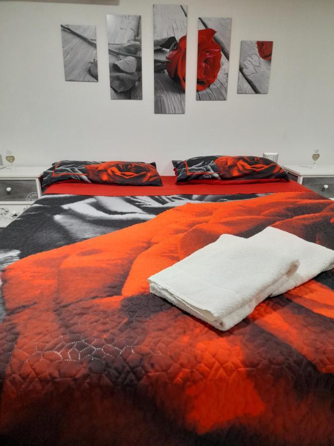 La Dependance Di Marcello Napoli Centro Hotel Kültér fotó