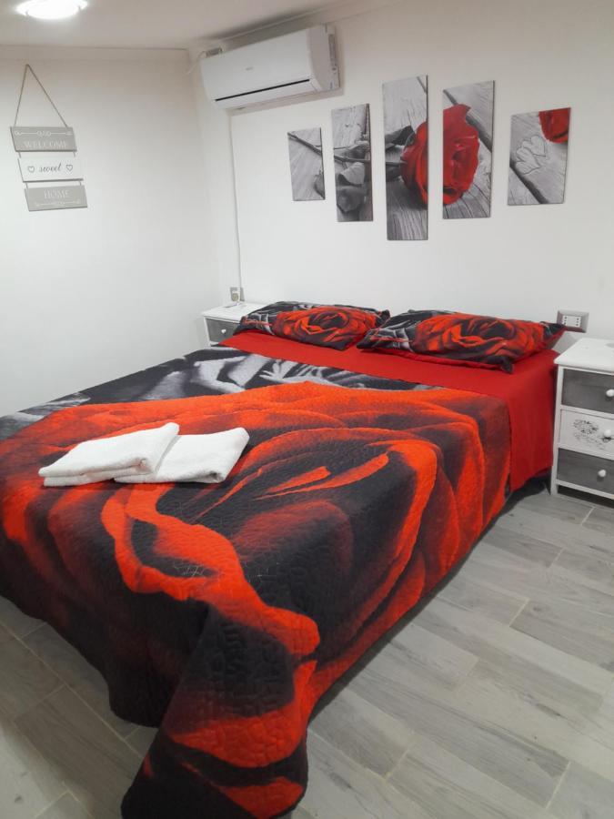 La Dependance Di Marcello Napoli Centro Hotel Kültér fotó