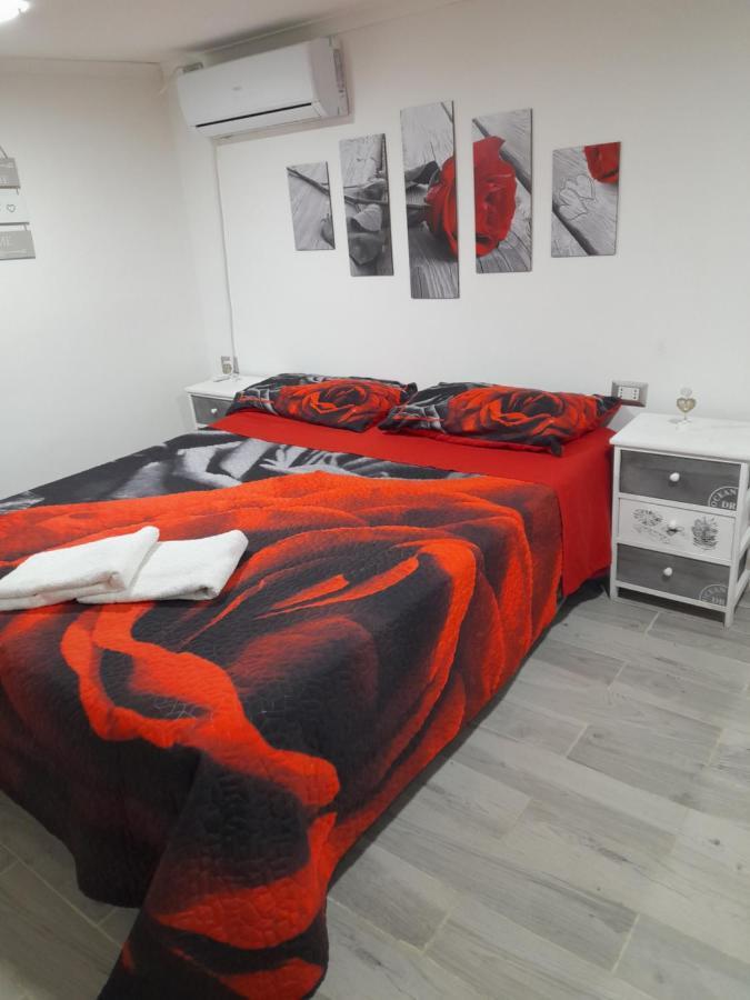 La Dependance Di Marcello Napoli Centro Hotel Kültér fotó