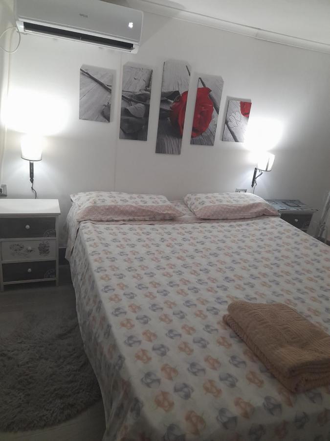 La Dependance Di Marcello Napoli Centro Hotel Kültér fotó