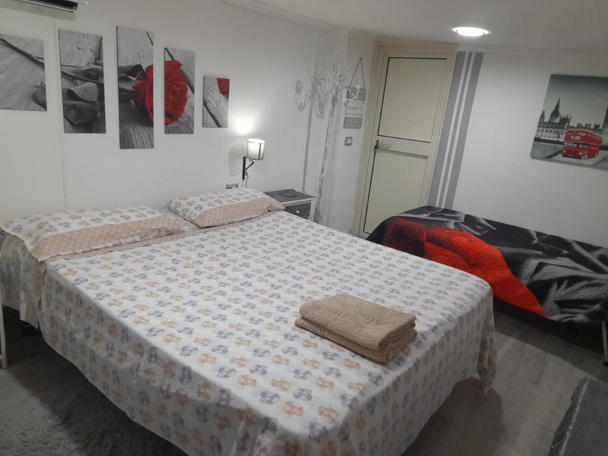 La Dependance Di Marcello Napoli Centro Hotel Kültér fotó